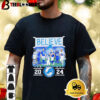 Detroit Lions Believe 2024 Shirt 3