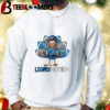 Detroit Lions Thanksgiving Day Happy Lionsgiving 2024 Shirt 2