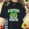 Exciting Whites Coop And Reed Philadelphia Eagles Shirt 1