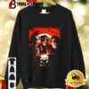 Freddy Krueger Michael Myers Jason Voorhees Denver Broncos Spooky Night Shirt 2