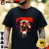 Freddy Krueger Michael Myers Jason Voorhees Denver Broncos Spooky Night Shirt 3