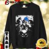 Freddy Krueger Michael Myers Jason Voorhees Detroit Lions Spooky Night Shirt 2