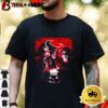 Freddy Krueger Michael Myers Jason Voorhees Houston Texans Spooky Night Shirt 3