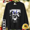 Freddy Krueger Michael Myers Jason Voorhees Indianapolis Colts Spooky Night Shirt 2