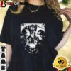 Freddy Krueger Michael Myers Jason Voorhees Las Vegas Raiders Spooky Night Shirt 1