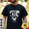 Freddy Krueger Michael Myers Jason Voorhees Las Vegas Raiders Spooky Night Shirt 3