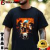 Freddy Krueger Michael Myers Jason Voorhees Miami Dolphins Spooky Night Shirt 3