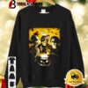 Freddy Krueger Michael Myers Jason Voorhees Minnesota Vikings Spooky Night Shirt 2