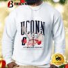 Geno Auriemma Uconn Huskies Win Record Signature Shirt 2