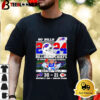 Go Bills End Chiefs 23 21 Score 15 Game Winning Streak Shirt 3