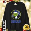 Grinch I Hate People But I Love My Bills Shirt 2