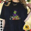 Grinch Washington Huskies Christmas Shirt 1