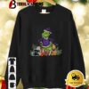 Grinch Washington Huskies Christmas Shirt 2