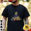 Grinch Washington Huskies Christmas Shirt 3