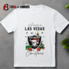 Have A Las Vegas Raiders Christmas 2024 T Shirt