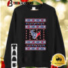 Holiday Lights Houston Texans Ugly Christmas Shirt 2