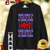 Holiday Lights New York Giants Ugly Christmas Shirt 2