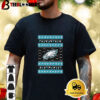 Holiday Lights Philadelphia Eagles Ugly Christmas Shirt 3