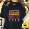 Holiday Season Arizona Cardinals Merry Christmas 2024 Ugly Shirt 1