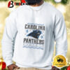 Holiday Season Carolina Panthers Merry Christmas 2024 Ugly Shirt 2