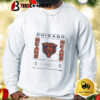 Holiday Season Chicago Bears Merry Christmas 2024 Ugly Shirt 2