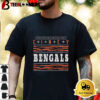 Holiday Season Cincinnati Bengals Merry Christmas 2024 Ugly Shirt 3