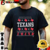 Holiday Season Houston Texans Swarm 2024 Ugly Shirt 3