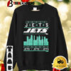 Holiday Season New York Jets Skyline 2024 Ugly Shirt 2