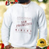 Holiday Season San Francisco 49ers Niners 2024 Ugly Shirt 2