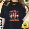 I Wanna Party Like It's 1985 Payton Mcmahon Williams Moore Chicago Bears Shirt 1