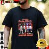 I Wanna Party Like It's 1985 Payton Mcmahon Williams Moore Chicago Bears Shirt 3