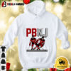 Jack Hughes And Jesper Bratt New Jersey Devils Pb And J Shirt 4