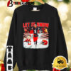 Jameis Winston Cleveland Browns Let It Snow Shirt 2