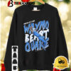 Jameson Williams Detroit Liosn Waymo Beast Quake Signature Shirt 2