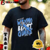 Jameson Williams Detroit Liosn Waymo Beast Quake Signature Shirt 3