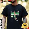 Jayson Tatum Boston Celtics Futuristic Signature Shirt 3