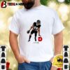 Joe Mixon Too Small Houston Texans Signature Shirt 1