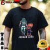 Jordan Love Chicago Bears New Owner Shirt 3