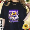 Justin Jefferson Minnesota Vikings Football Shirt 1