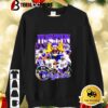 Justin Jefferson Minnesota Vikings Football Shirt 2