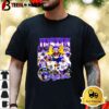 Justin Jefferson Minnesota Vikings Football Shirt 3