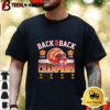 Kansas City Chiefs Back 2 Back Champions 1970 2020 2023 2024 Shirt 3 1