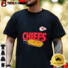 Kansas City Chiefs Hometown Corn Dog Shirt 3