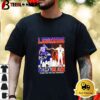 Legends Baltimore Orioles R Lewis X Ravens Ripken Thank You For The Memories Shirt 3