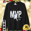 Los Angeles Dodgers Shohei Ohtani 3x Mvp Signature Shirt 2