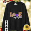 Love My Tigers Lsu Tigers Shirt 2