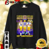 Lsu Tigers It Never Gets Old Death Valley 100 Anniversary Signatures Shirt 2