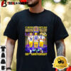 Lsu Tigers It Never Gets Old Death Valley 100 Anniversary Signatures Shirt 3