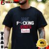 Mac Fucking Jones Sucks New England Patriots Shirt 3