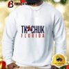 Matthew Tkachuk Florida Panthers Letter Star Shirt 2